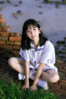 秦虹电影